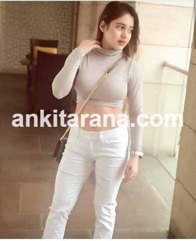 female Call Girls in Mumbai