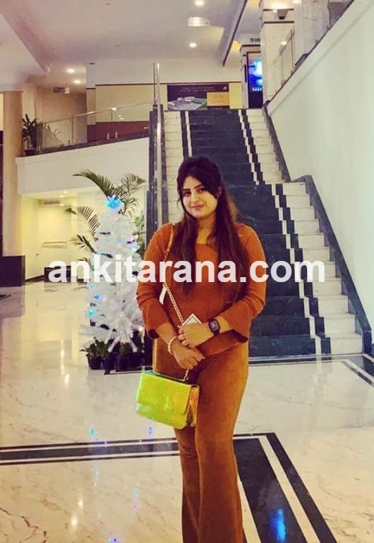 Mumbai Call Girl service