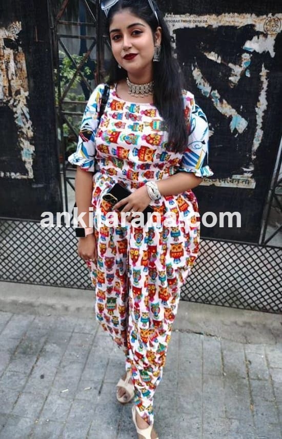 female Call Girls in Mumbai